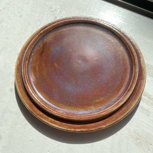 Ceramic Small Plate (3)